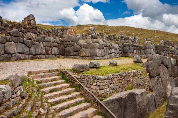 city tour cusco